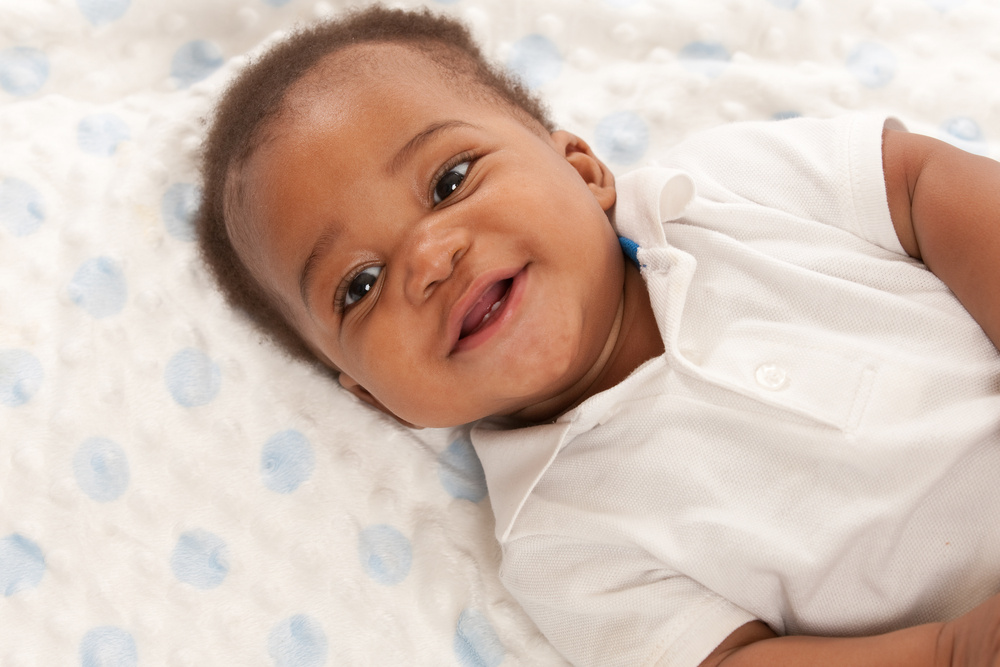 20 Baby Names for Boys Inspired by Leaders of The Civil Rights Movement