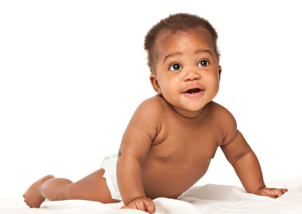 20 Baby Names for Boys Inspired by Leaders of The Civil Rights Movement