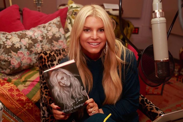 Jessica Simpson Opens Up About Confronting the Woman Who Sexually Abused Her as a Child