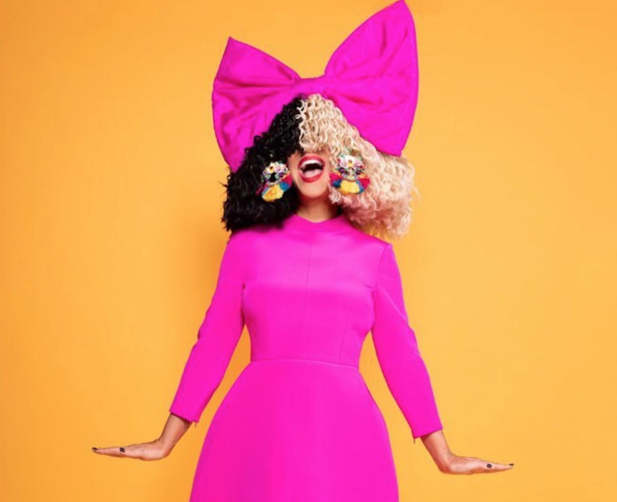 44-Year-Old Sia Shares How She Is A 'F--king Grandma'