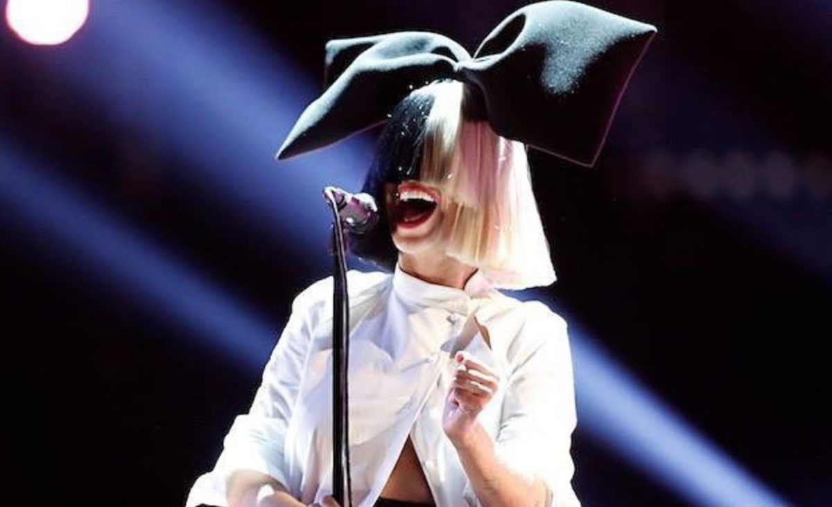 44-Year-Old Sia Shares How She Is A 'F--king Grandma'