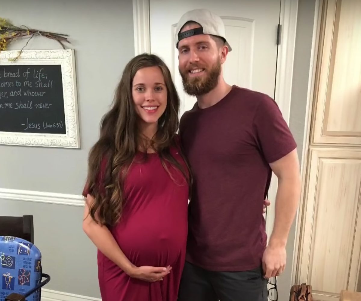 Jessa Duggar and Ben Seewald Want To Adopt Next Child 