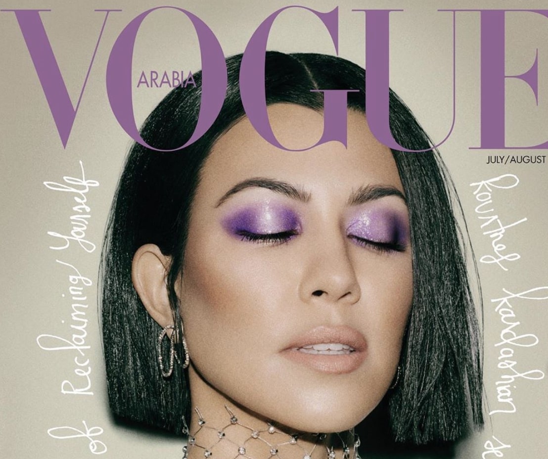 Kourtney Kardashian Is "Free" After "Toxic" KUWTK Experience 