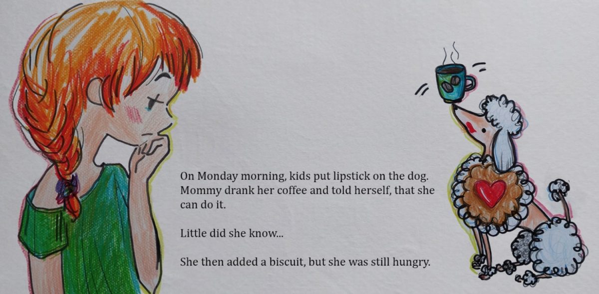 Mom's Viral Parody of 'The Very Hungry Caterpillar' Is Exclusively For Parents Stuck In Quarantine | If you consider yourself a grown-up, chances are, you have read The Very Hungry Caterpillar and a lot, especially if you are a new parent.