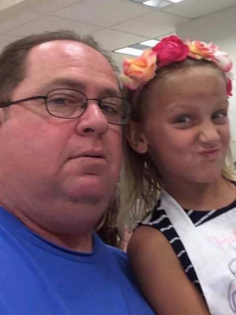 Father and 11-Year-Old Daughter Killed By Neighbor Over Dog