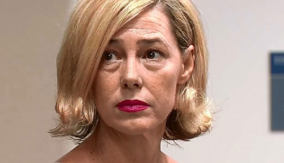 A Recipient of a Letter Mary Kay Letourneau Wrote Right Before Her Death Speaks