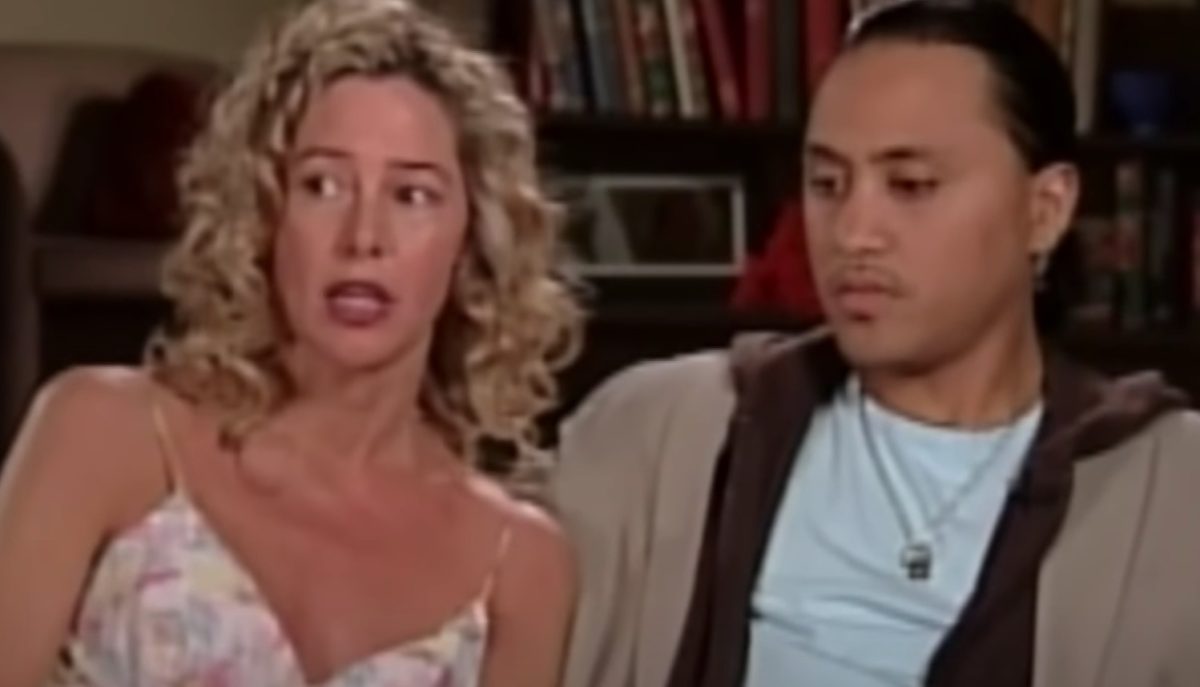 Despite Divorce, Friend Says Vili Fualaau ‘Lost a Piece of Himself’ After His Ex-Wife Mary Kay Letourneau Died of Cancer in July