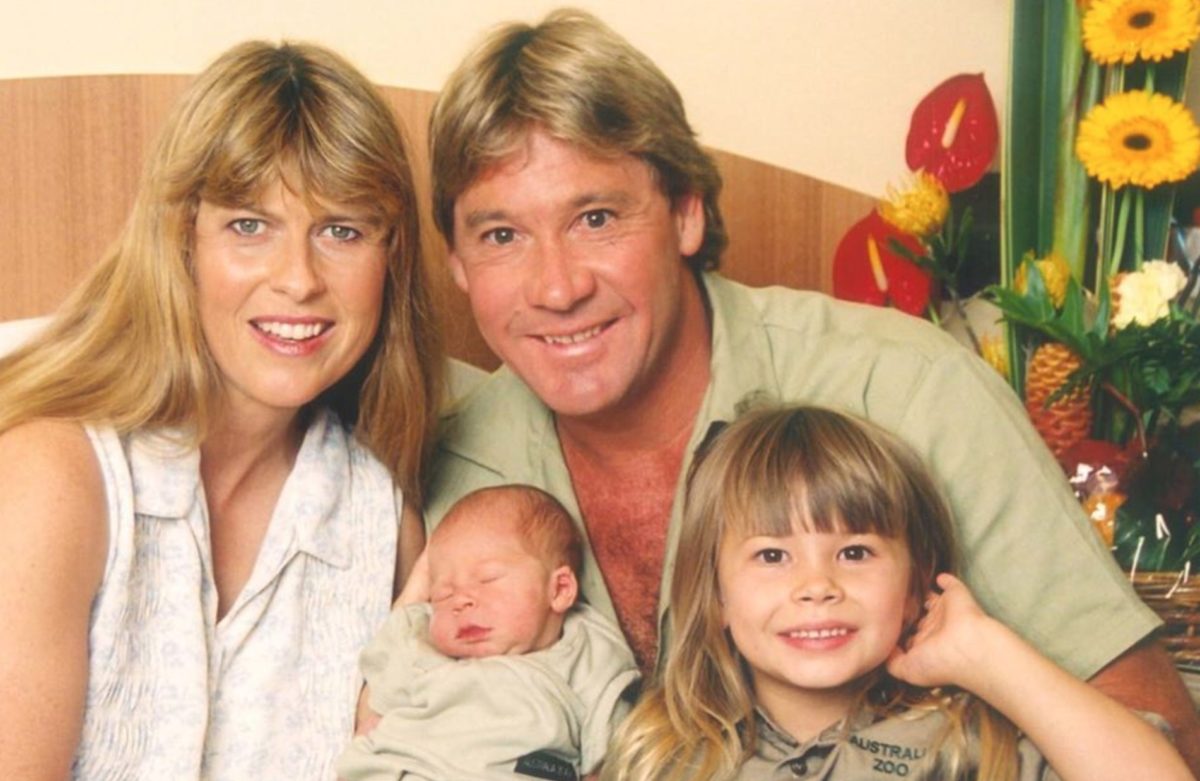 Bindi Sue Irwin Shares an Old Interview of Her Father Steve Irwin Talking About the Day She Was Born As She Celebrated 22nd Birthday