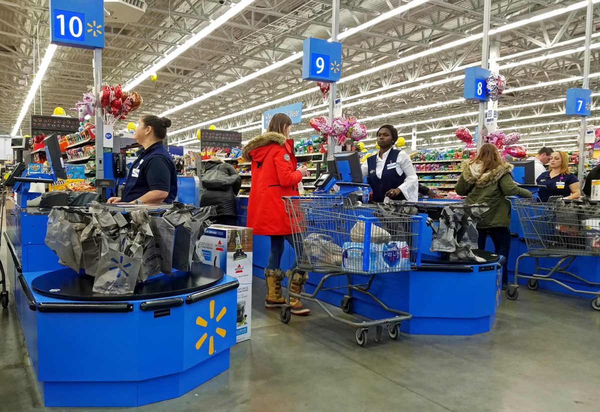 Walmart & Sam's Club Stores To Be Closed On Thanksgiving Day