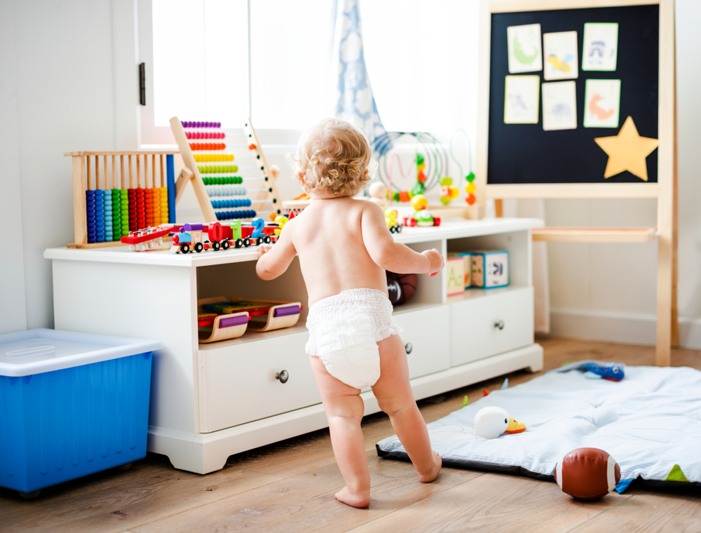 My Daughter's Daycare Wants Her Back in Pull-Ups: Advice?