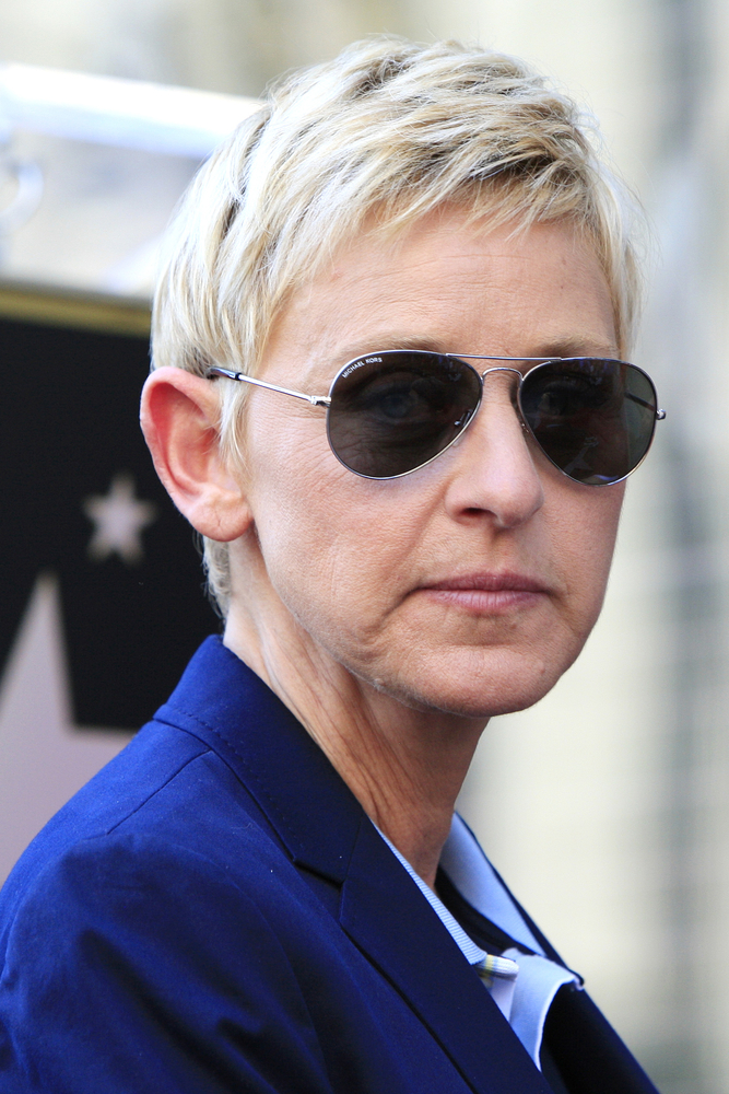 Following Complaints About the 'Toxic' Work Culture, 'The Ellen DeGeneres Show' Is Under Internal Investigation