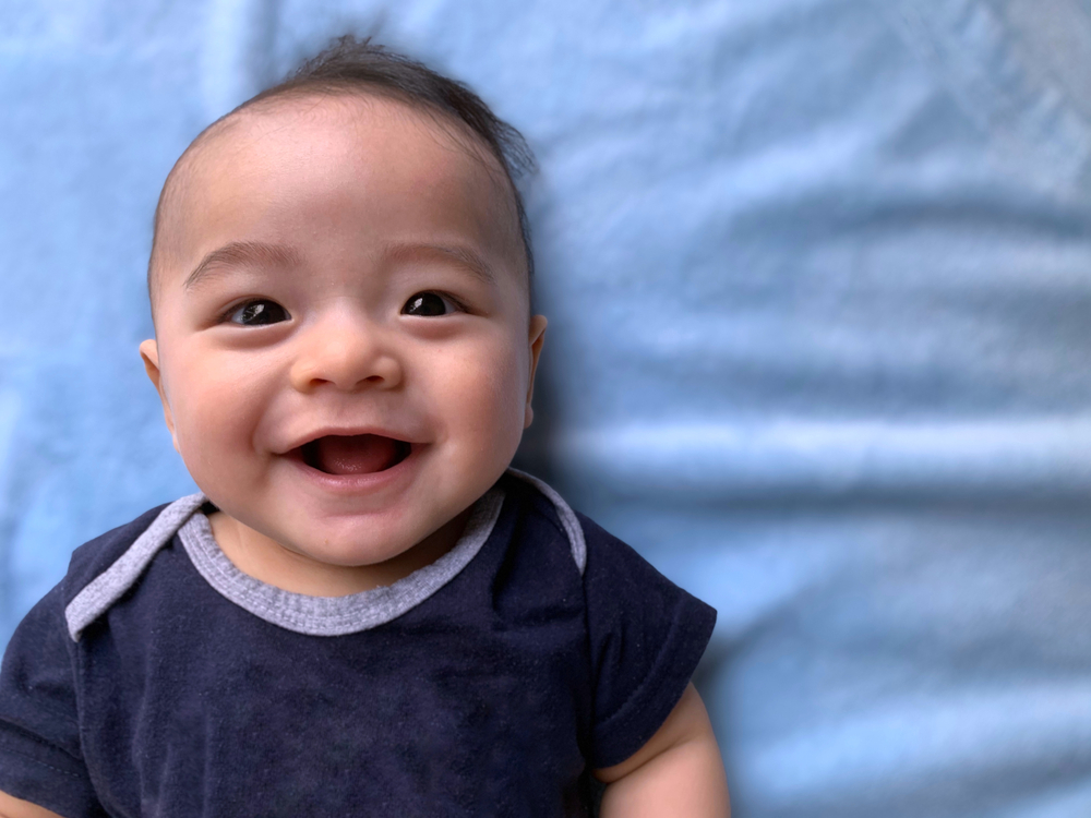 25 Baby Names for Boys with the Cutest Nicknames