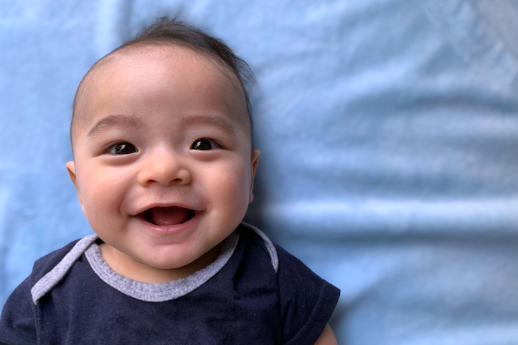 25 Baby Boy Names with Japanese Origins Japan