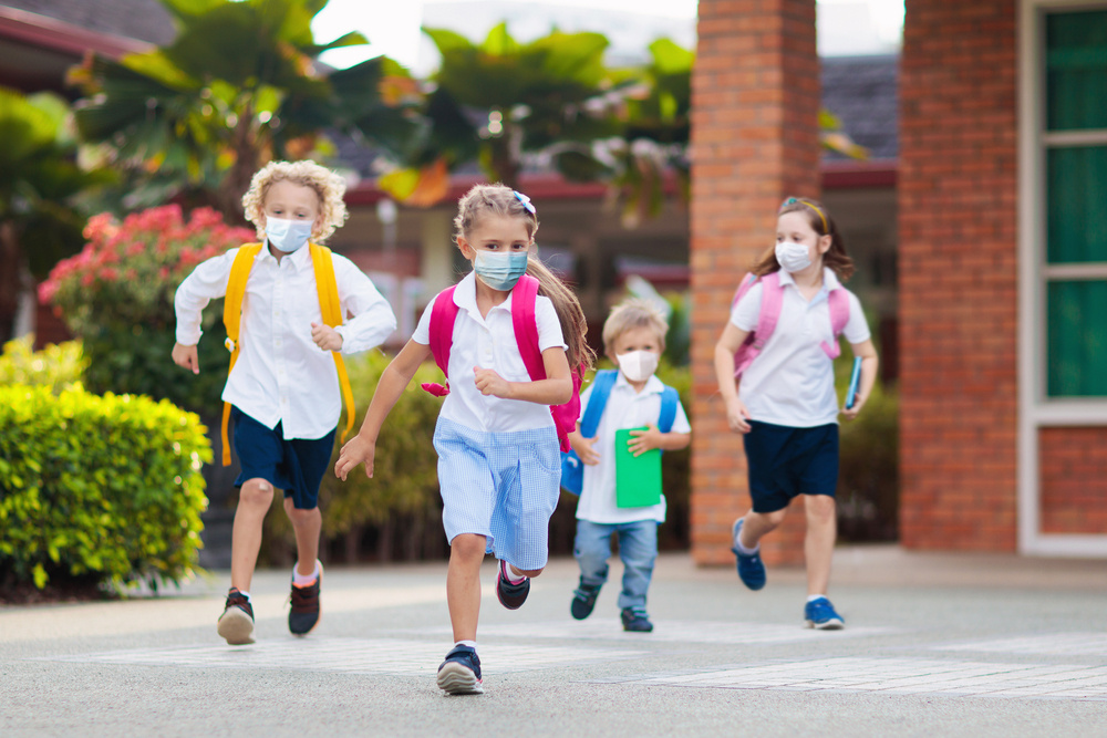 Should We Just Skip Preschool Due to COVID-19 and the Ongoing Pandemic?