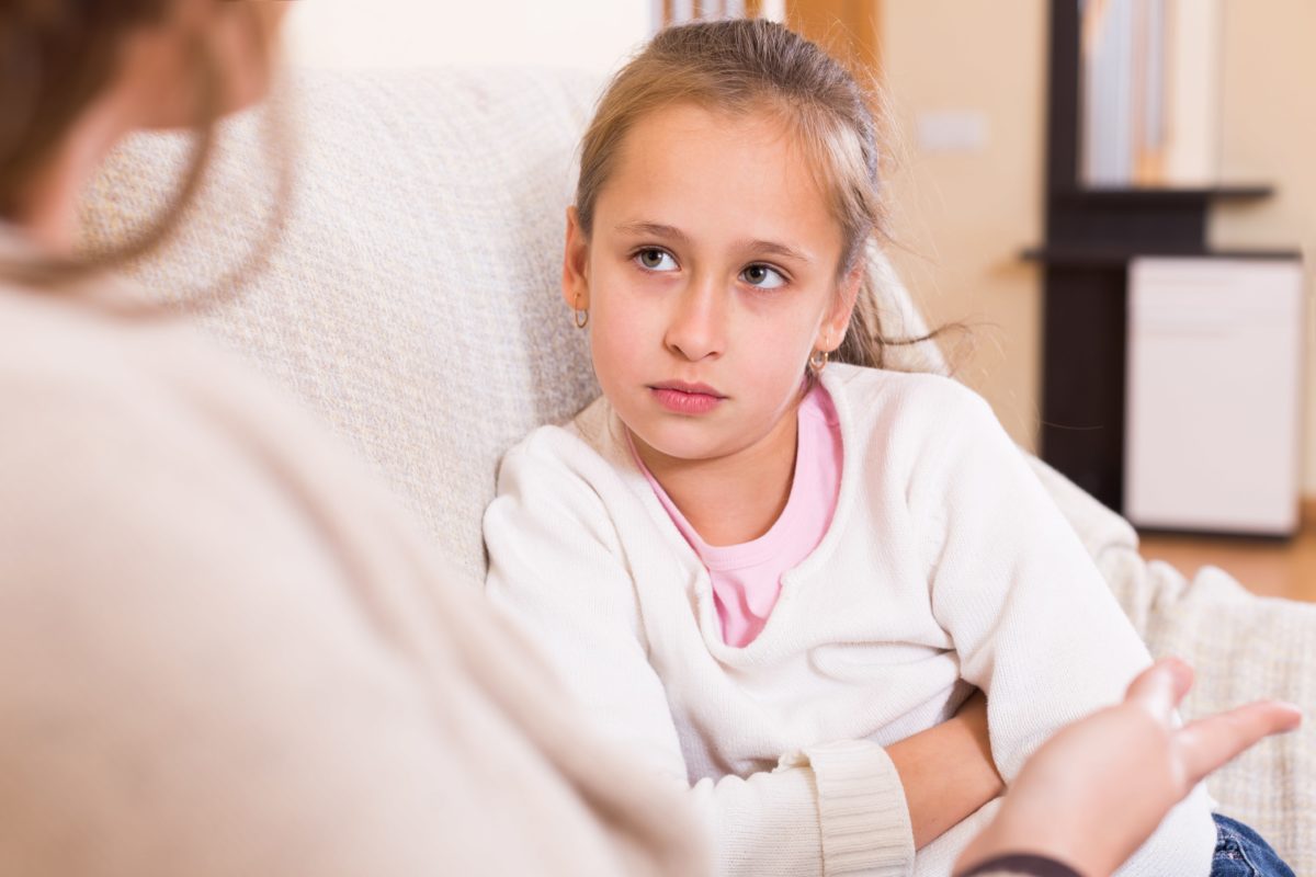 Mom Tells Kid They Aren't Welcome At Her Child's Birthday