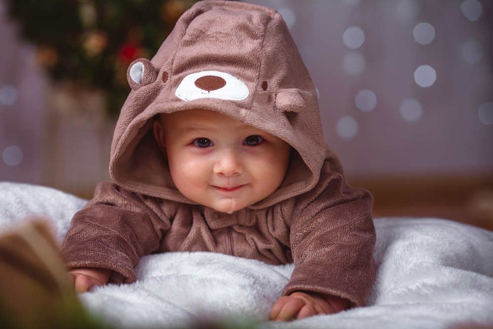 25 Baby Names for Boys with the Cutest Nicknames