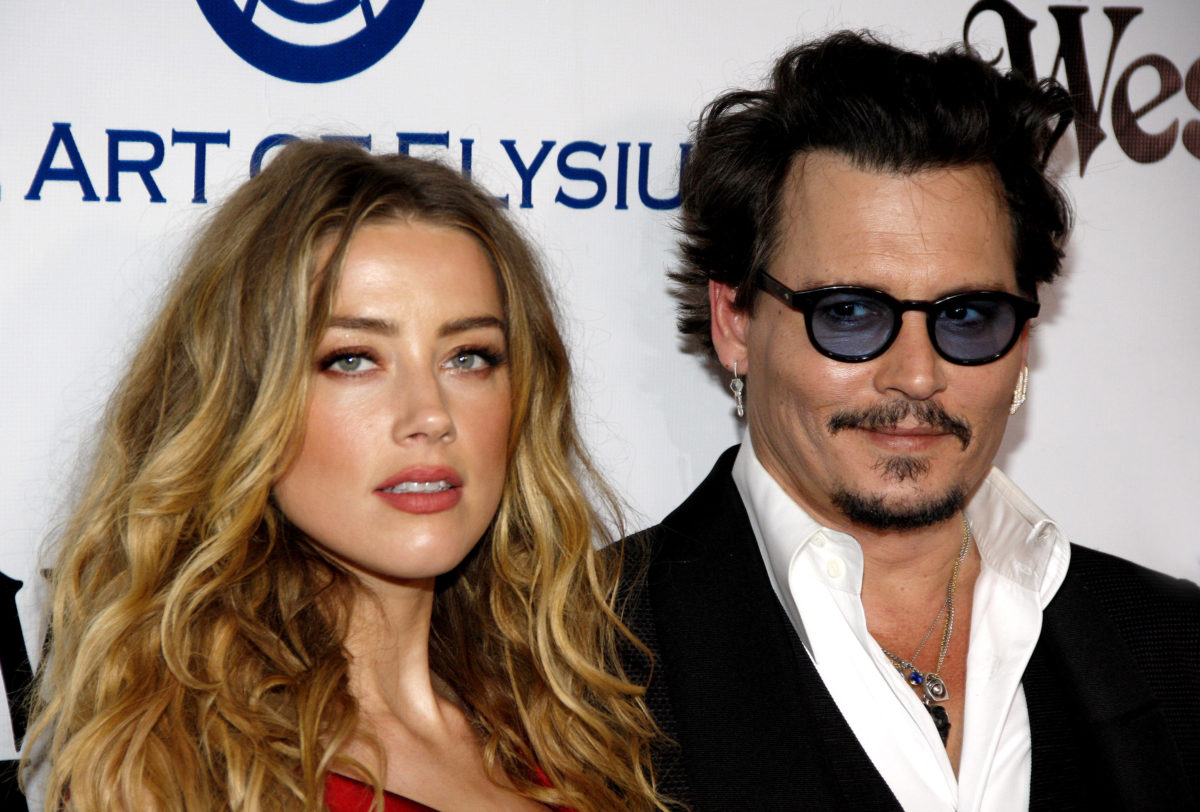 Details of Actor Johnny Depp and Actress Amber Heard's Abuse Allegations and Subsequent Divorce Are Being Revealed During Actor's Libel Suit