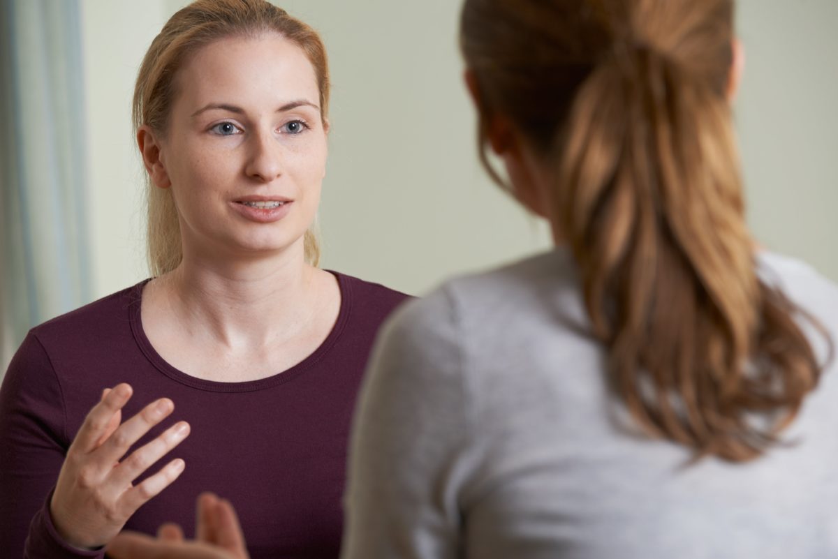 Dad Grills Mom After She Forgets To Talk About Dead Son