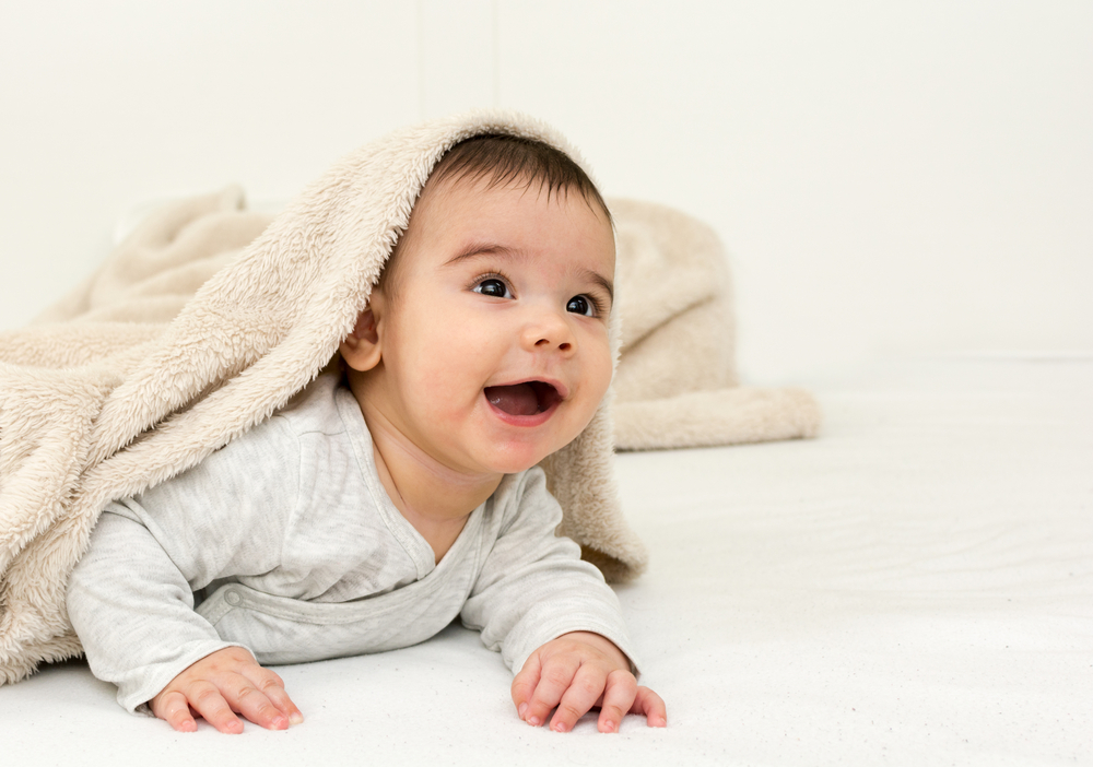 25 Baby Names for Boys with the Cutest Nicknames