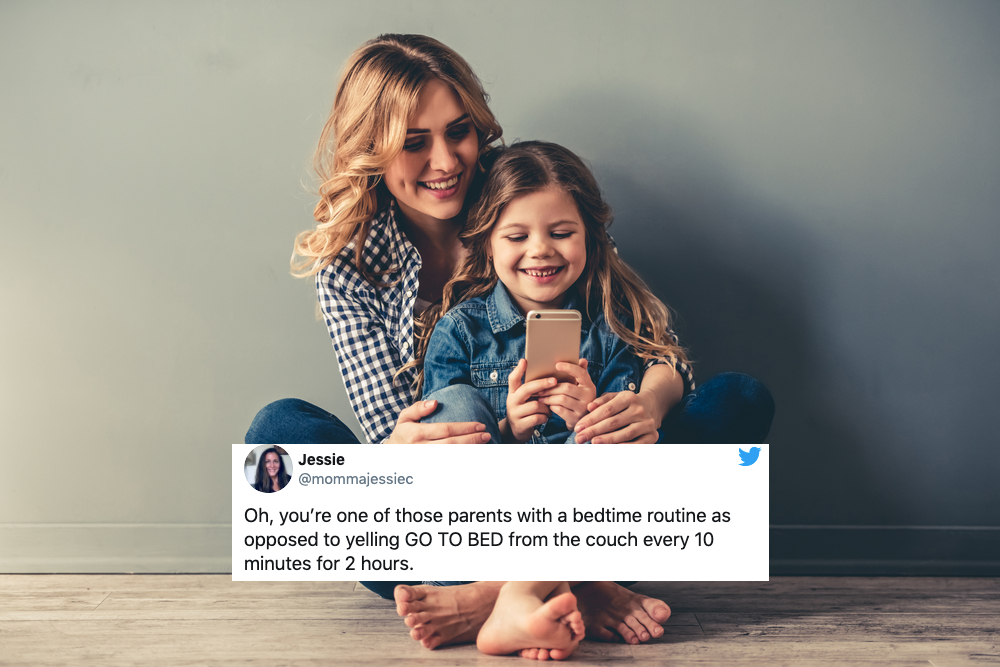 'Is It the Rona or Is It Because He’s Eaten Nothing But Fruit Snacks for the Last 8 Hours?' and 24 More Funny Parenting Tweets From @MommaJessieC