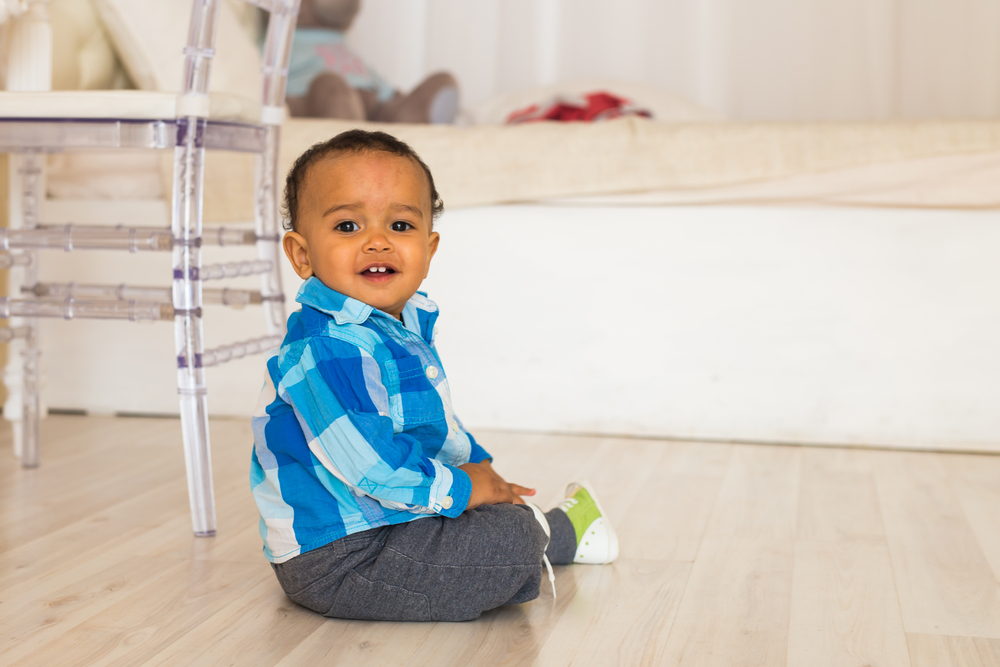 25 Baby Names for Boys with the Cutest Nicknames