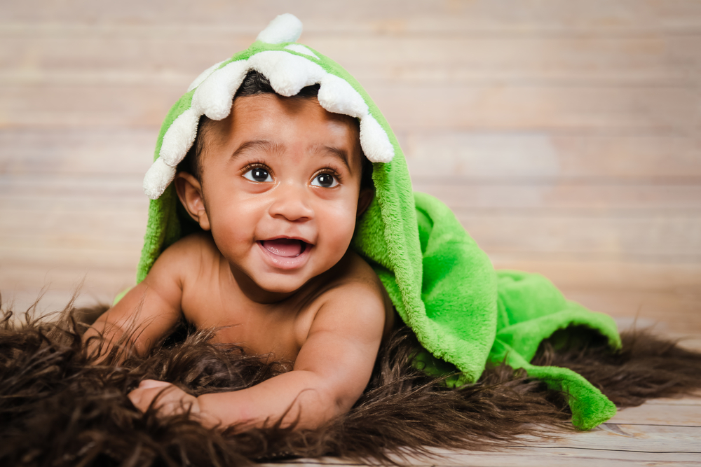 25 Baby Names for Boys with the Cutest Nicknames