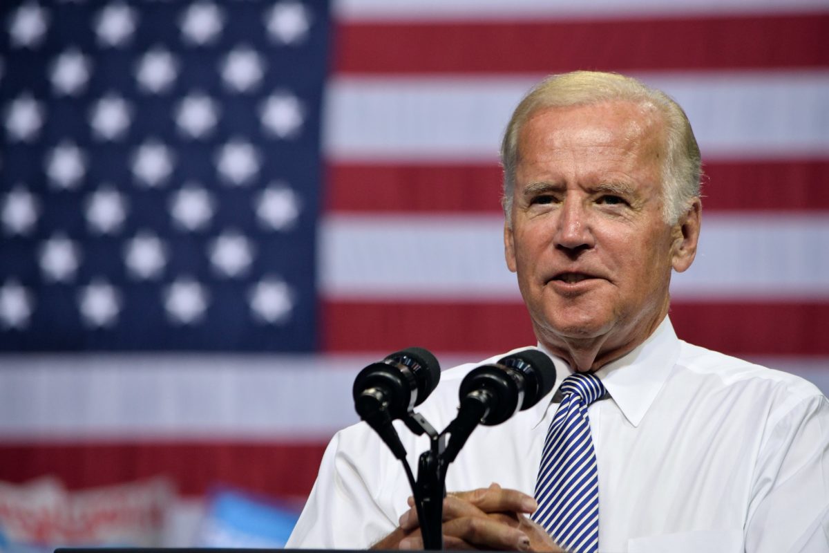 Joe Biden Wants Free Preschool For All In Proposed Plan