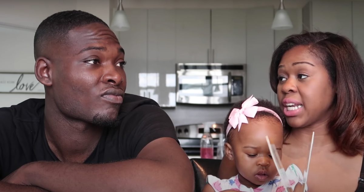 Dad's Viral Video To Future Fathers Is A Wake-Up Call 