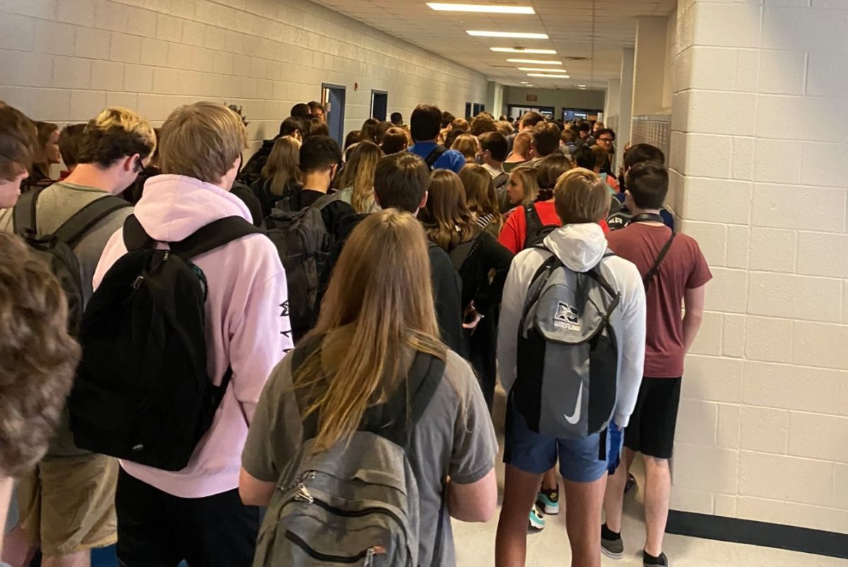 Georgia HS Flakes On Suspending Student Who Posted Viral Pic