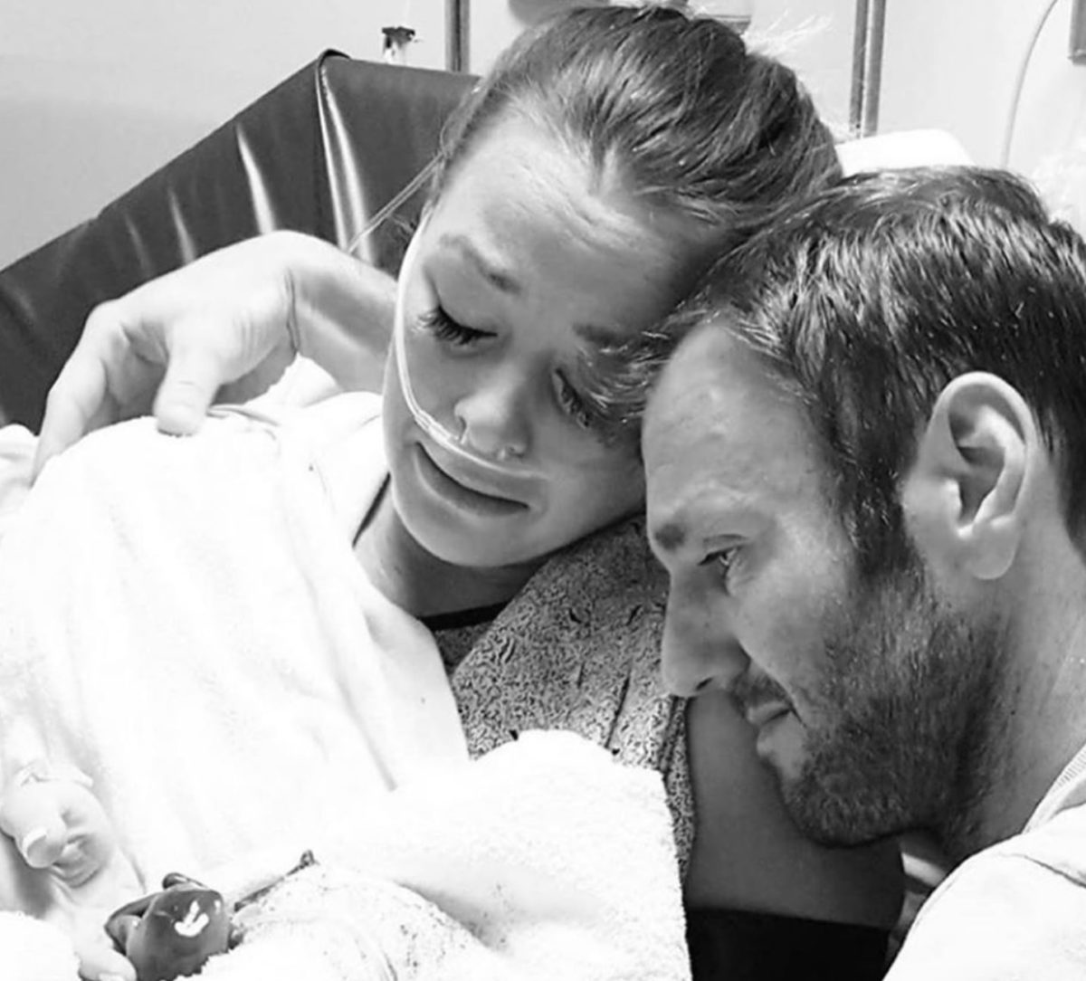 Jamie Otis On Doctors Finding 'High Risk, Abnormal Tissues'