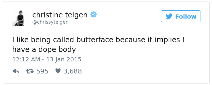 15 Times Chrissy Teigen Ruled Twitter