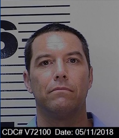 Scott Peterson's Death Sentence for Murdering Pregnant Wife Overturned