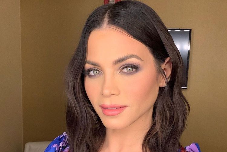 Jenna Dewan Opens Up About Breastfeeding Challenges for National Breastfeeding Month