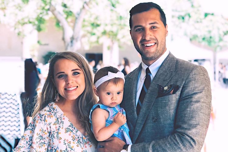 Jinger Duggar Opens Up About Miscarriage in Emotional New Video