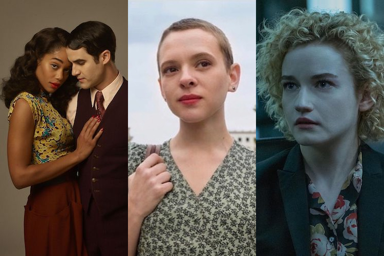 All the Netflix Emmy-Nominated Stuff That Is Worth Watching