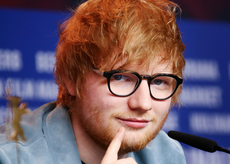 Is Ed Sheeran Just About to Become a First-Time Father? Cherry Seaborn Reportedly Pregnant