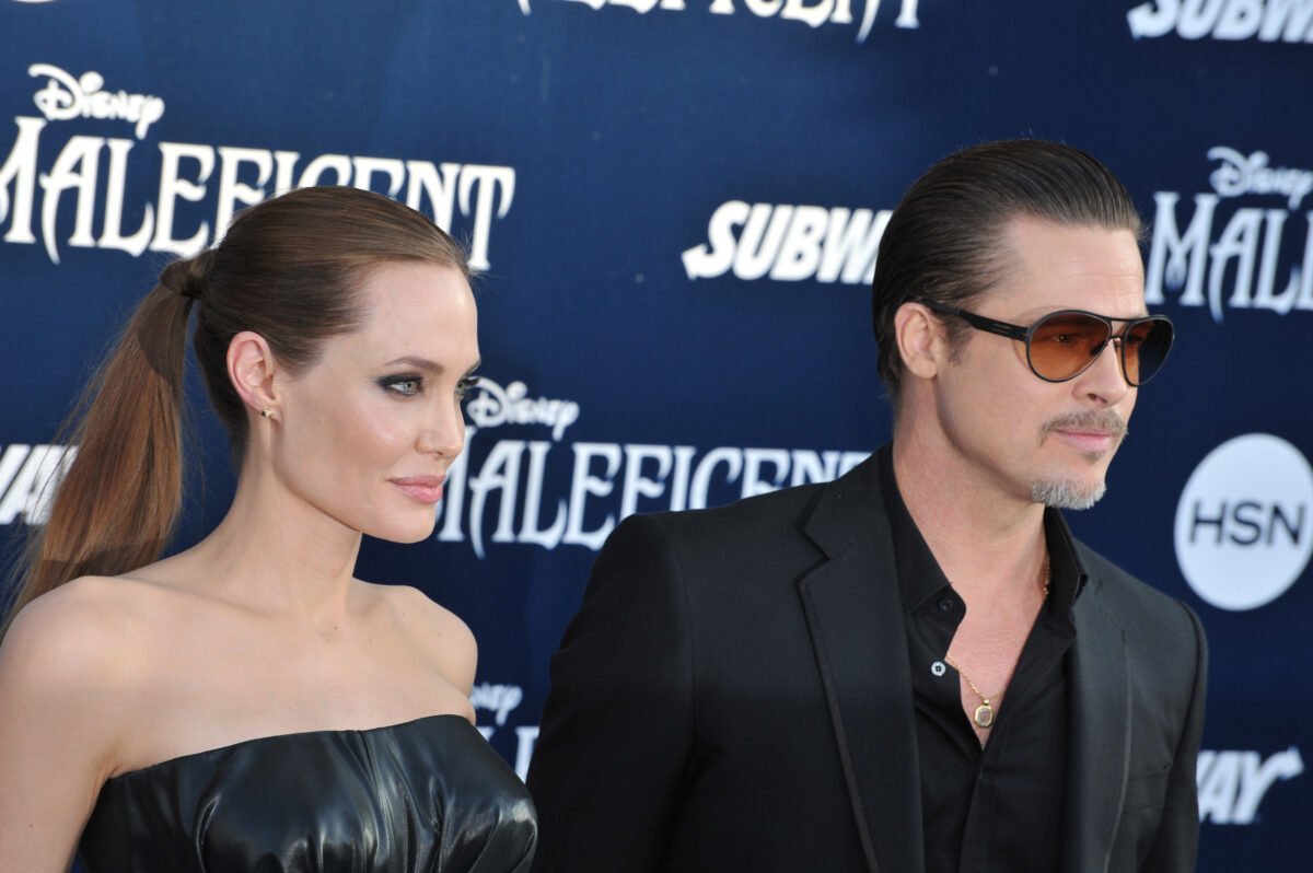 Angelina Jolie's Lastest Court Filing Put Divorce Proceedings on Hold Because She Wants Private Judge to Be Removed | "As is set forth in the filing, all my client is asking for is a fair trial based on facts, with no special favors extended to either side."