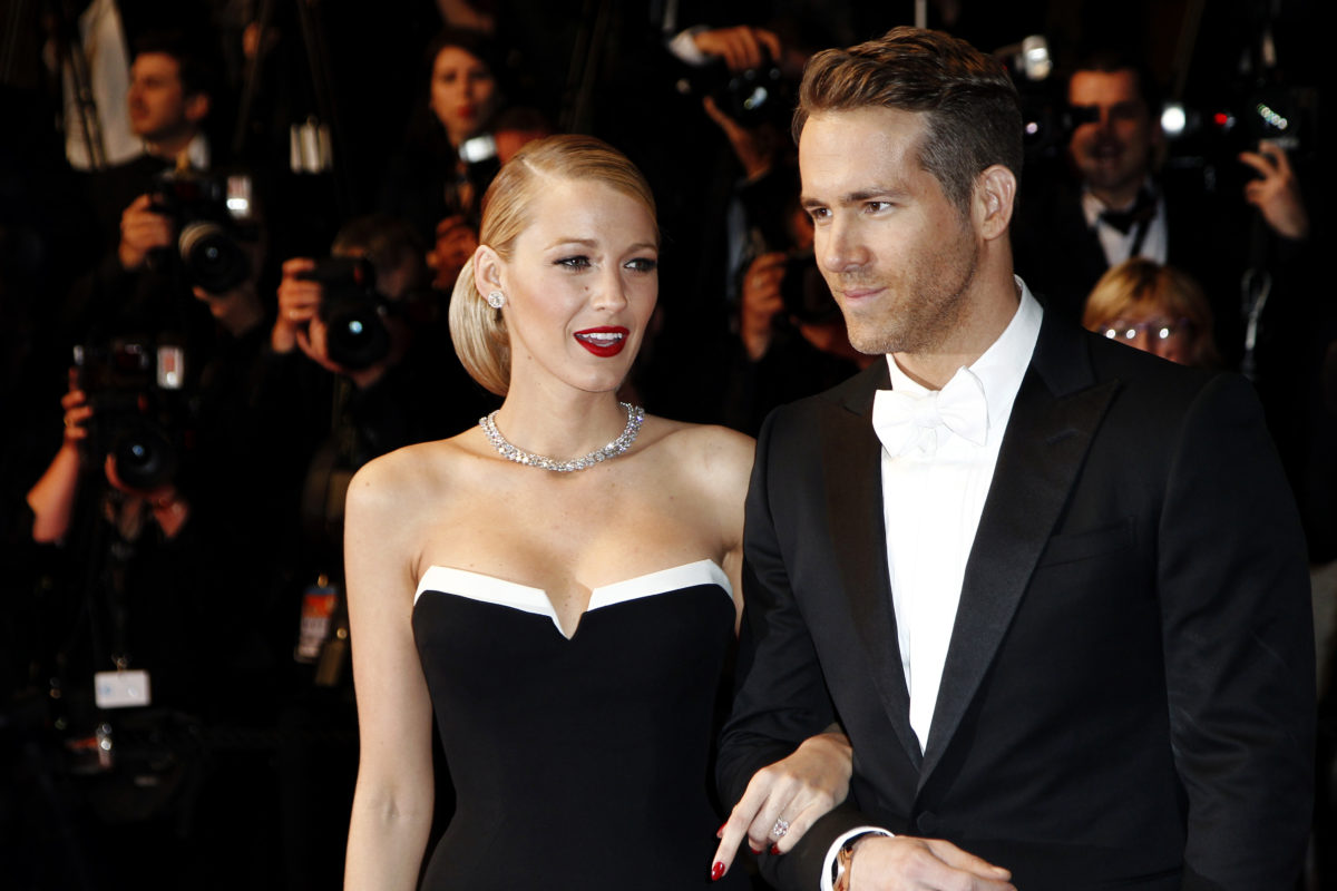 Actors Blake Lively and Ryan Reynolds Express Their Regret and Sorrow For Their Decision to Get Married on One of America's Oldest Plantations in 2012 | "It’s impossible to reconcile,"