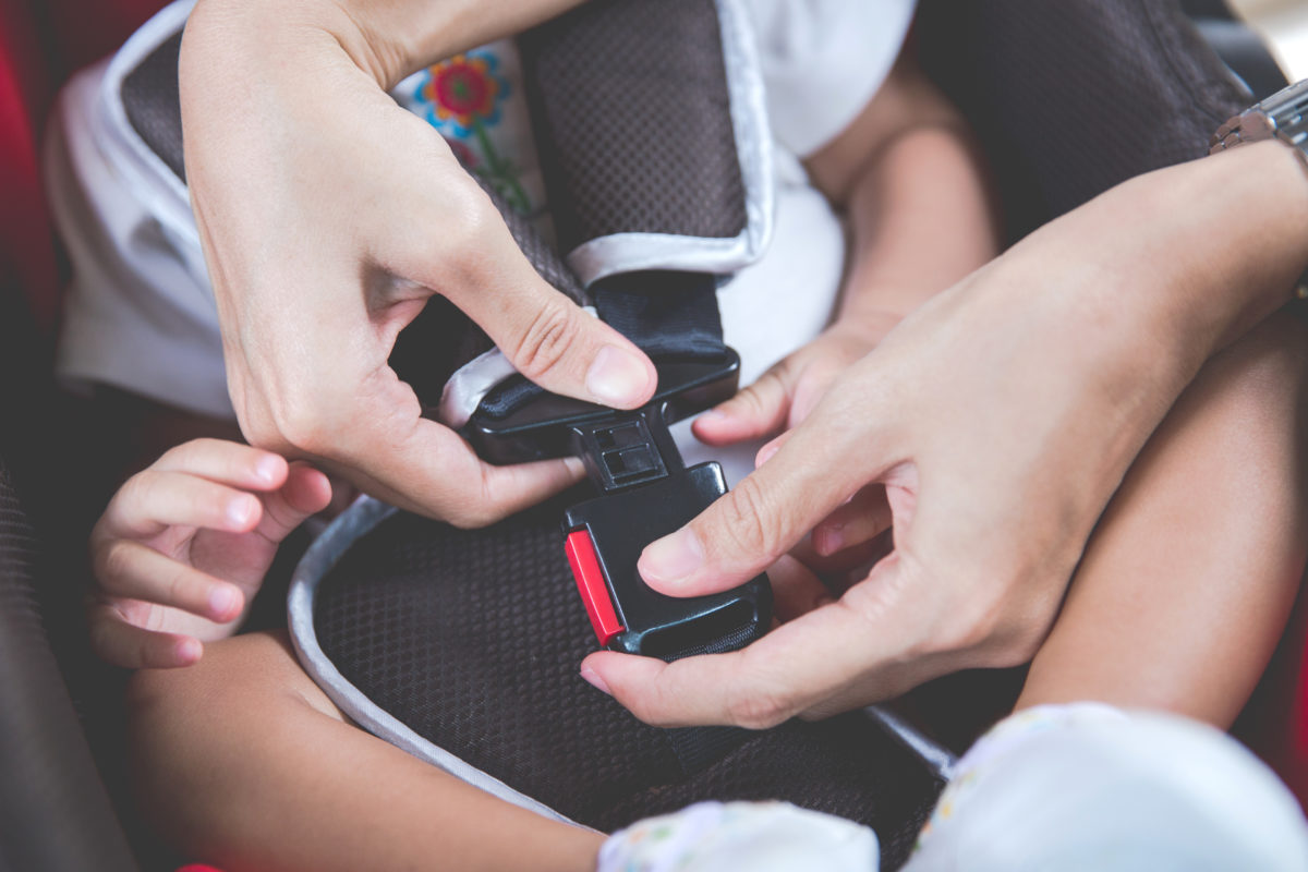 Two Young Brothers Pass Away After They Were Found Dead in Hot Car When They Accidentally Locked Themselves Inside