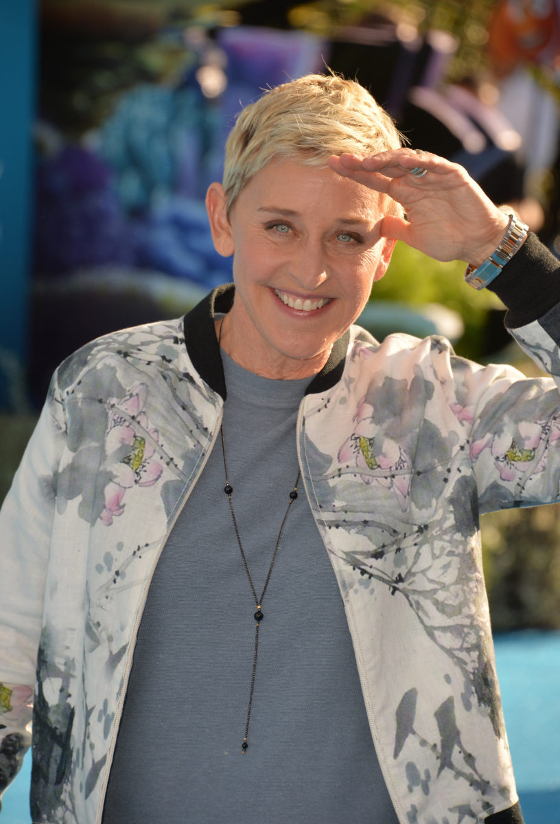 Ellen Degeneres Has Opened Up With a Statement, Breaks Her Silence About the Workplace Misconduct Allegations Against Her Daytime Talk Show | "On day one of our show, I told everyone in our first meeting that The Ellen DeGeneres Show would be a place of happiness—no one would ever raise their voice, and everyone would be treated with respect."