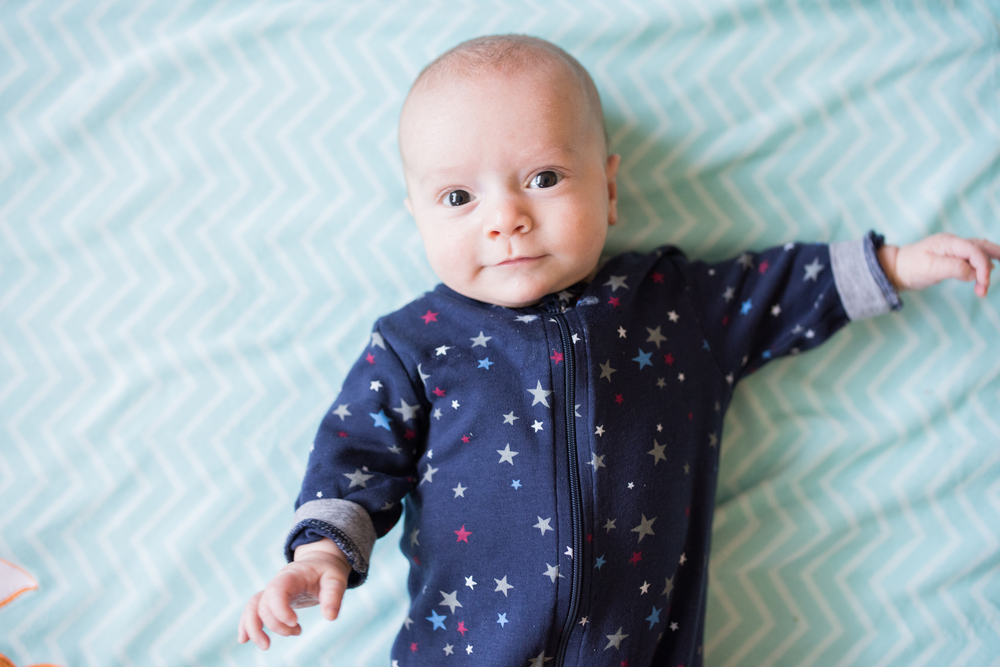 25 Edgy Baby Boy Names