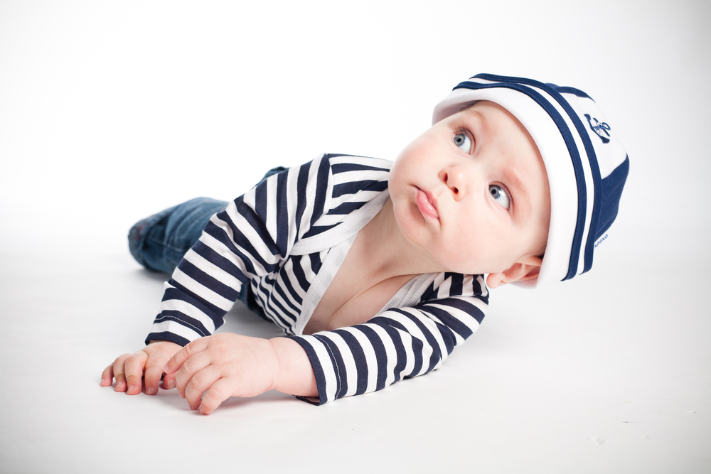 35 Best First and Middle Name Combos for Boys