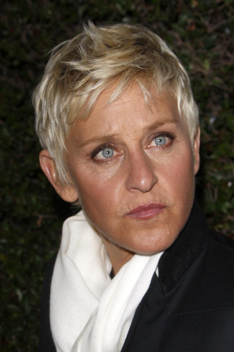 Reports Claim that Executives of The Ellen Degeneres Show Knew About Harassment Claims As Early As 2018 | The latest bombshell to come out of reports about the harassment claims that have tarnished The Ellen Degeneres Show is that top executives allegedly knew about the claims since 2018. According to a current and a former employee, who spoke with BuzzFeed, one of the first complaints against the show's producers was filed with an industry union in 2018.