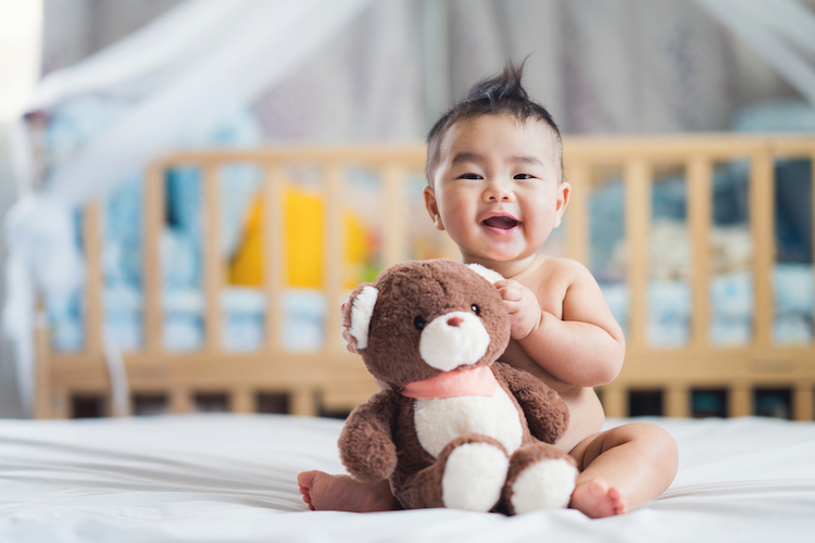 25 Edgy Baby Boy Names