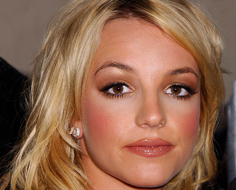 Britney Spears Officially Filed Documents Asking to Have Her Father Removed as Her Sole Conservator