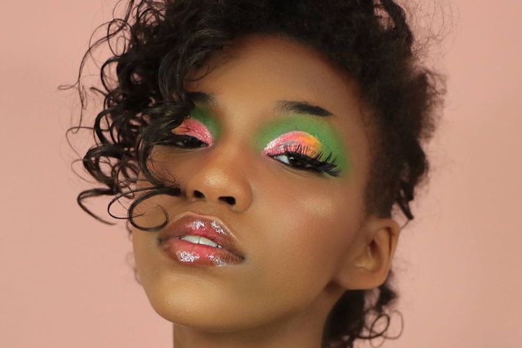 15 Alternative Makeup Looks We Love