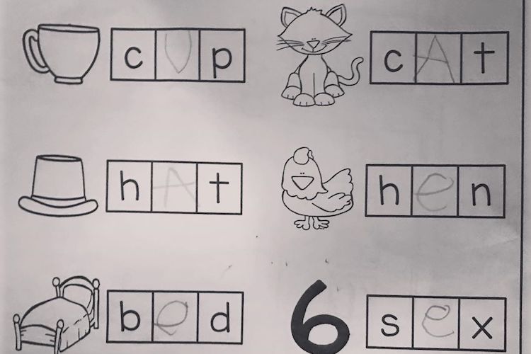 15 Homework Fails That Are So Wrong They're Right