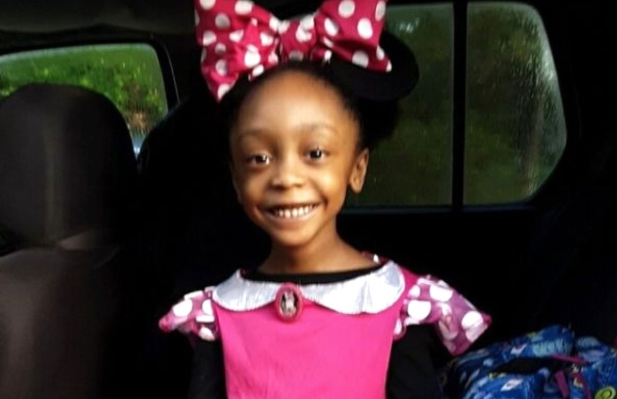 6-Year-Old Florida Girl Fatally Stabbed By Mother 