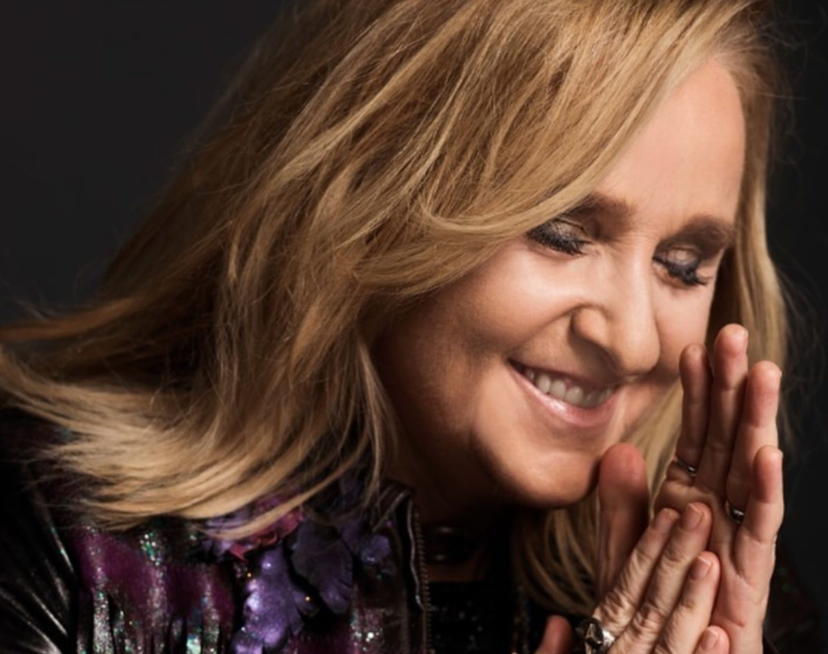 Melissa Etheridge Finds Peace In Son Beckett's Death