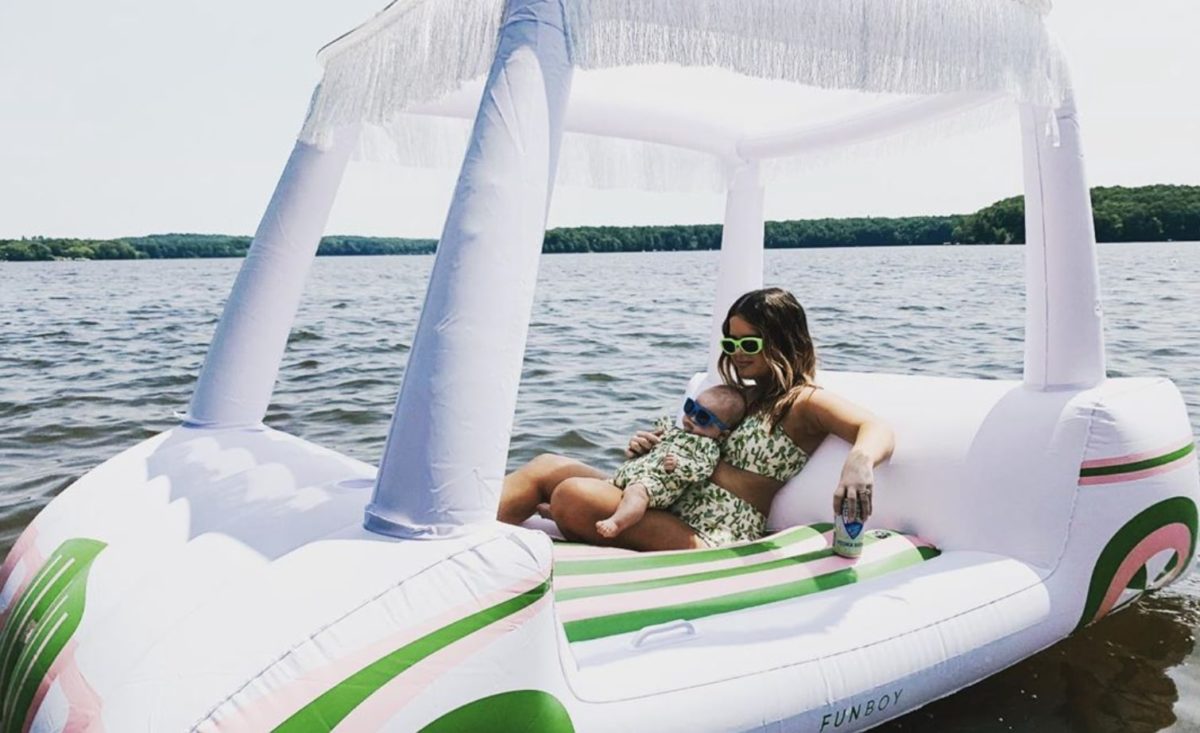 Maren Morris Battles Postpartum, Cites 'Extra Betrayal'